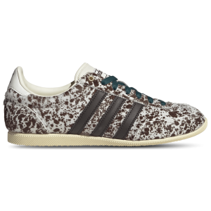 adidas Originals Japan - Women's - Dark Brown/Off White/Gold Met