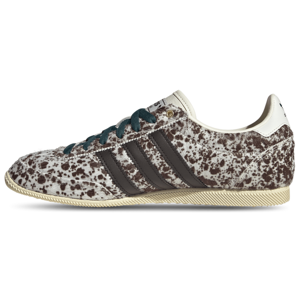 adidas Originals Japan - Women's - Dark Brown/Off White/Gold Met - Image 2