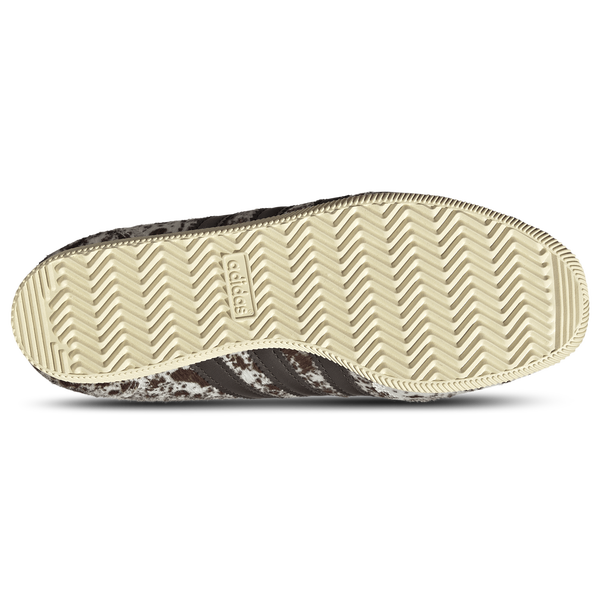 adidas Originals Japan - Women's - Dark Brown/Off White/Gold Met - Image 5