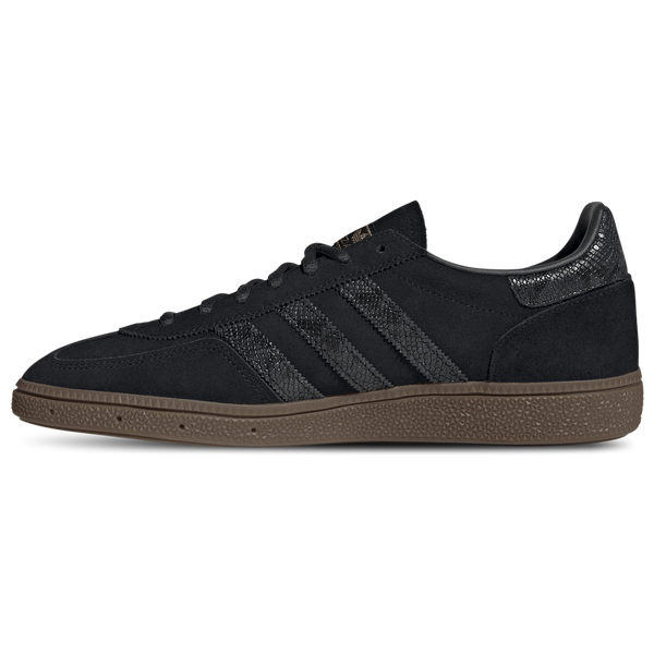 adidas Originals Handball Spezial - Men's - Core Black/Core Black/Carbon - Image 2