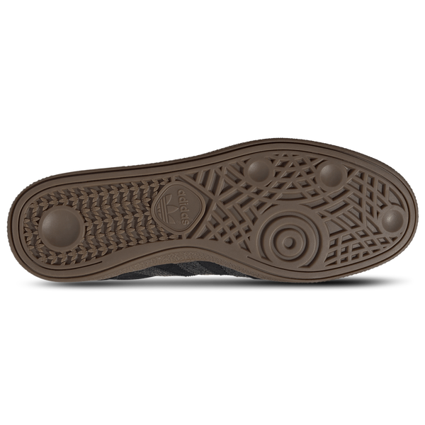 adidas Originals Handball Spezial - Men's - Core Black/Core Black/Carbon - Image 5