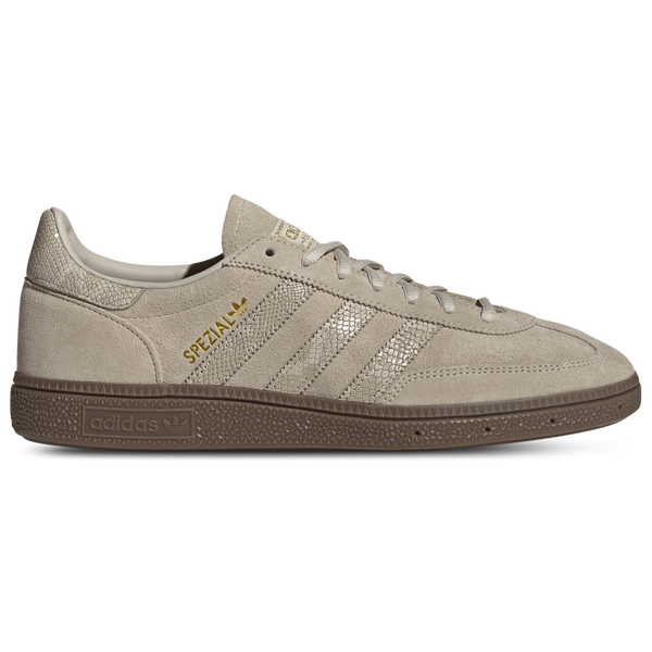 adidas Originals Handball Spezial - Men's - Brown/Tan/Brown