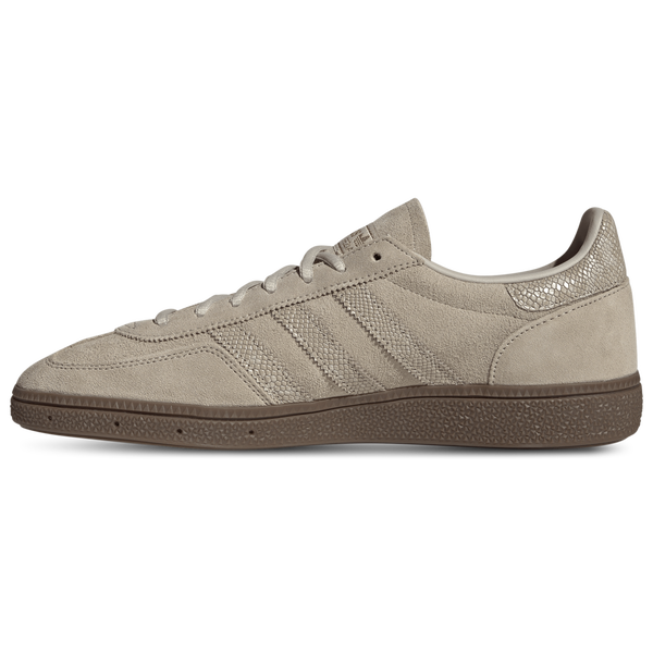 adidas Originals Handball Spezial - Men's - Brown/Tan/Brown - Image 2