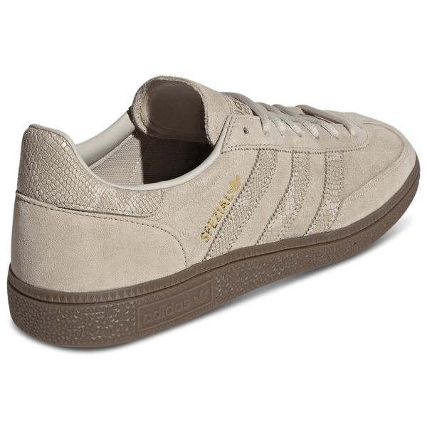 adidas Originals Handball Spezial - Men's - Brown/Tan/Brown - Image 3