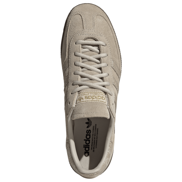 adidas Originals Handball Spezial - Men's - Brown/Tan/Brown - Image 4