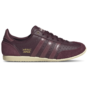 adidas Originals Japan - Women's - Maroon/Quiet Crimson/Gold Met