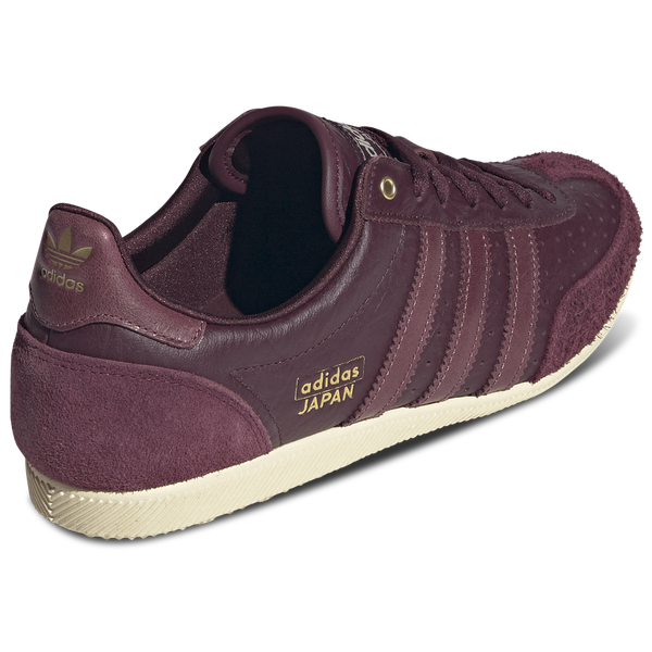 adidas Originals Japan - Women's - Maroon/Quiet Crimson/Gold Met - Image 3