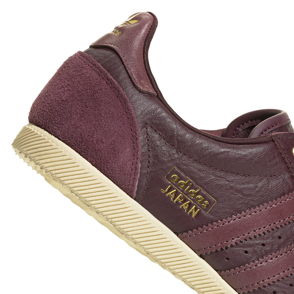 adidas Originals Japan - Women's - Maroon/Quiet Crimson/Gold Met - Image 6