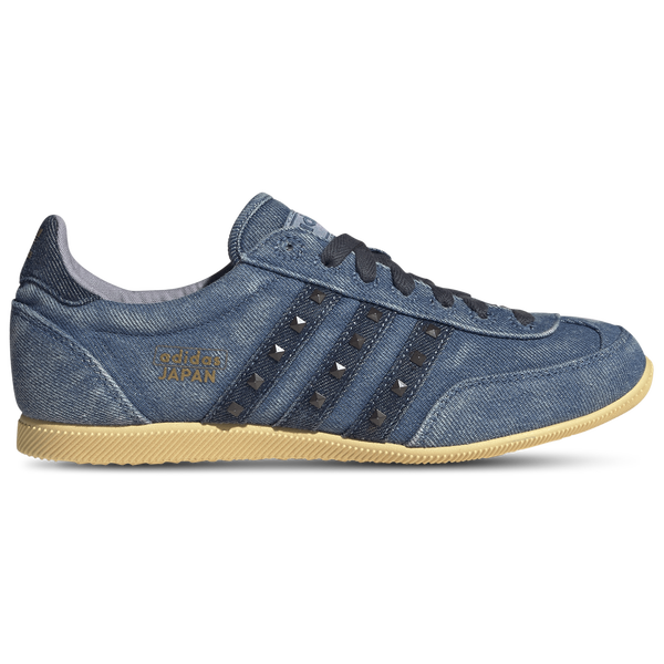 adidas Originals Japan - Women's - Supplier Colour/Supplier Colour/Orange Tint