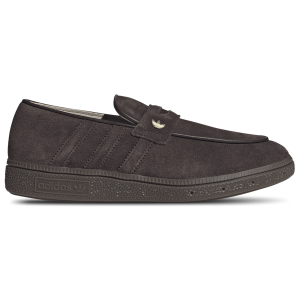 adidas Originals Handball Spezial Loafers - Women's - Aura Coffee/Brown