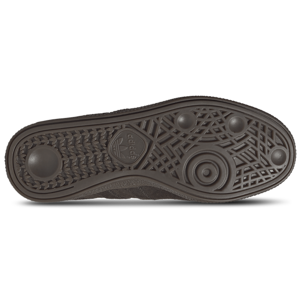 adidas Originals Handball Spezial Loafers - Women's - Aura Coffee/Brown - Image 5