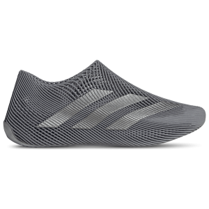 adidas Climacool Laceless - Men's - Iron Metallic/Grey/Core Black