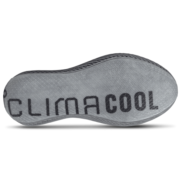 adidas Climacool Laceless - Men's - Iron Metallic/Grey/Core Black - Image 5