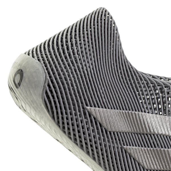 adidas Climacool Laceless - Men's - Iron Metallic/Grey/Core Black - Image 7