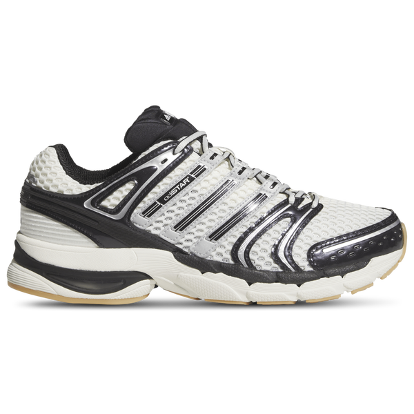 adidas Adistar Control 5 - Men's - Off White/Core Black/Night Grey
