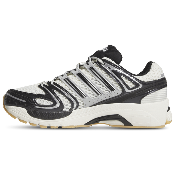 adidas Adistar Control 5 - Men's - Off White/Core Black/Night Grey - Image 2