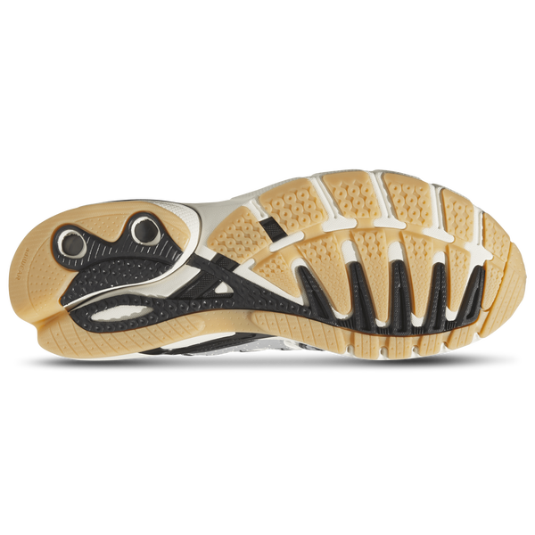 adidas Adistar Control 5 - Men's - Off White/Core Black/Night Grey - Image 5
