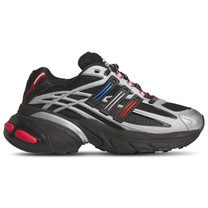 adidas Adistar XLG - Boys' Grade School - Silver/Red/Black