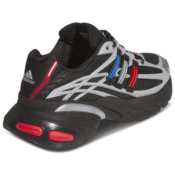 adidas Adistar XLG - Boys' Grade School - Silver/Red/Black - Image 3