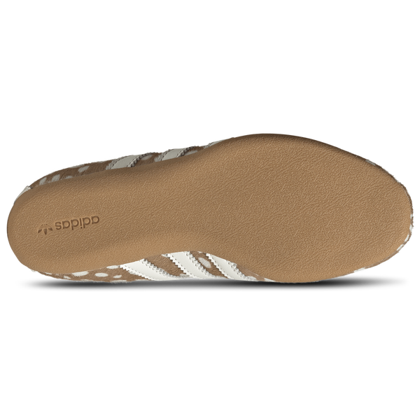 adidas Tokyo Mary Jane Pastel Craft - Women's - Brown Desert/Off White/Gum - Image 5