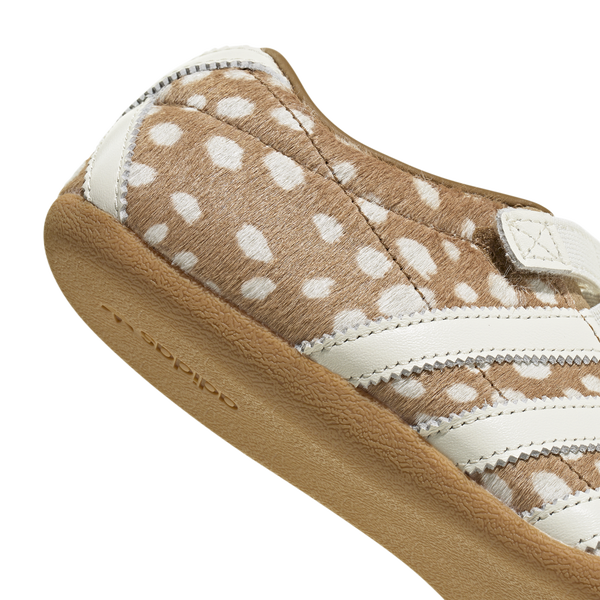 adidas Tokyo Mary Jane Pastel Craft - Women's - Brown Desert/Off White/Gum - Image 6