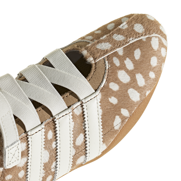 adidas Tokyo Mary Jane Pastel Craft - Women's - Brown Desert/Off White/Gum - Image 7