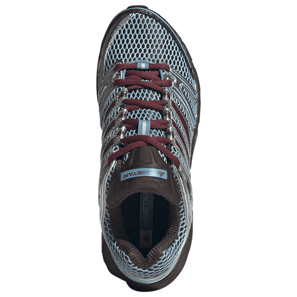 adidas Originals Adistar Control 5 - Women's - Blue/Brown - Image 4