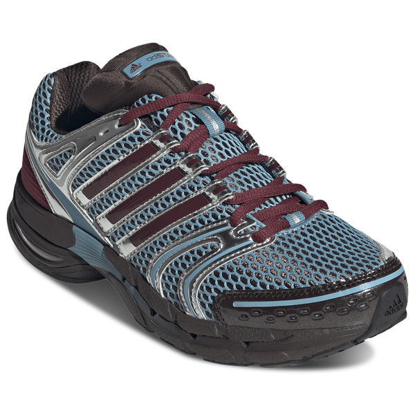 adidas Originals Adistar Control 5 - Women's - Blue/Brown - Image 6