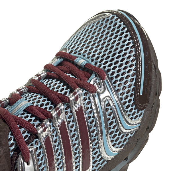 adidas Originals Adistar Control 5 - Women's - Blue/Brown - Image 7
