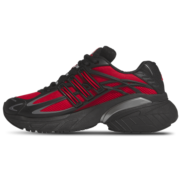 adidas Adistar XLG - Men's - Black/Red - Image 2