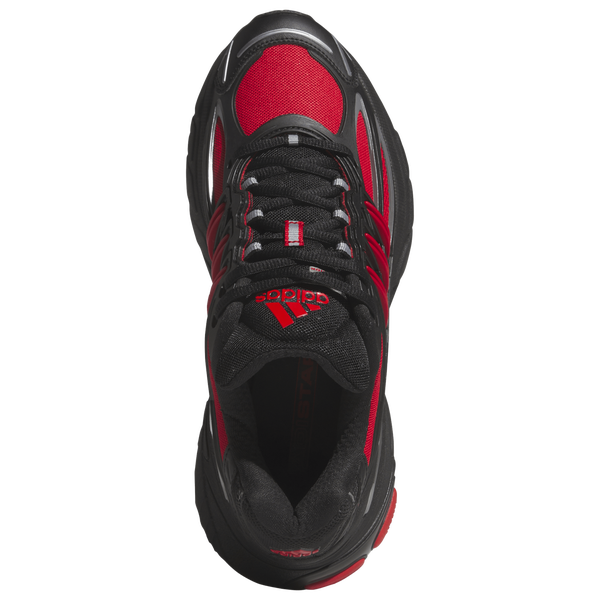 adidas Adistar XLG - Men's - Black/Red - Image 4