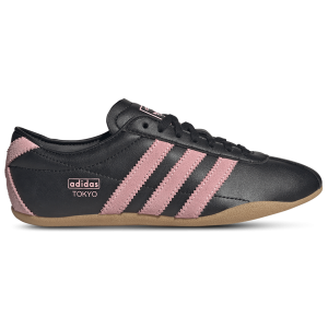 adidas Tokyo - Girls' Grade School - Glow Pink/Gum/Core Black