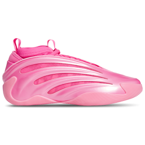 adidas Harden Volume 9 - Men's - Pink/Pink