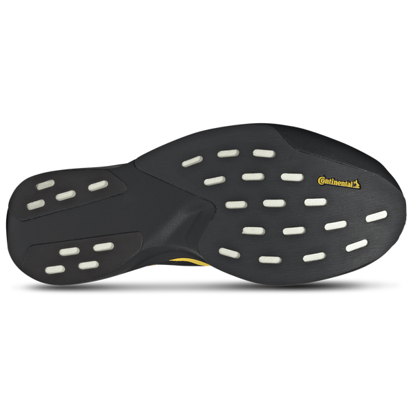 adidas Adizero Evo SL - Men's - Black/Yellow/Red - Image 5