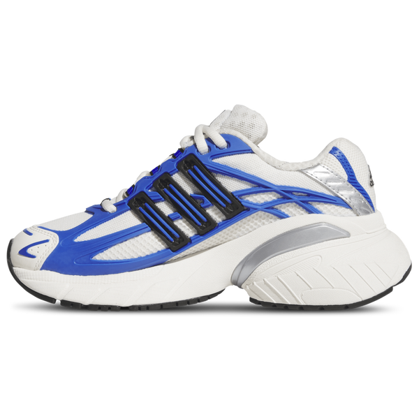 adidas Adistar XLG - Boys' Grade School - Black/White - Image 2