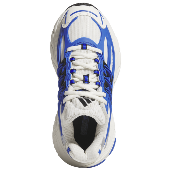 adidas Adistar XLG - Boys' Grade School - Black/White - Image 4