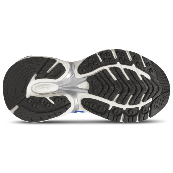 adidas Adistar XLG - Boys' Grade School - Black/White - Image 5