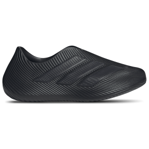 adidas Purechill Slides - Boys' Preschool - Black/Black