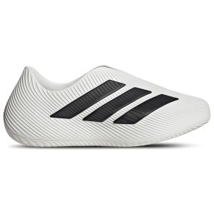 adidas Purechill Slides - Boys' Grade School - White/White