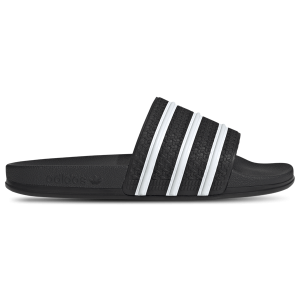 adidas Adilette OG Comfort - Men's - Footwear White/Core Black