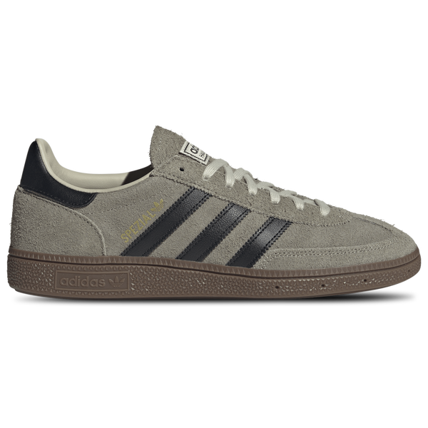 adidas Originals Handball Spezial - Men's - Core Black/Gray