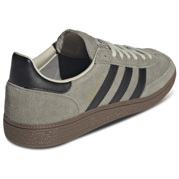 adidas Originals Handball Spezial - Men's - Core Black/Gray - Image 3