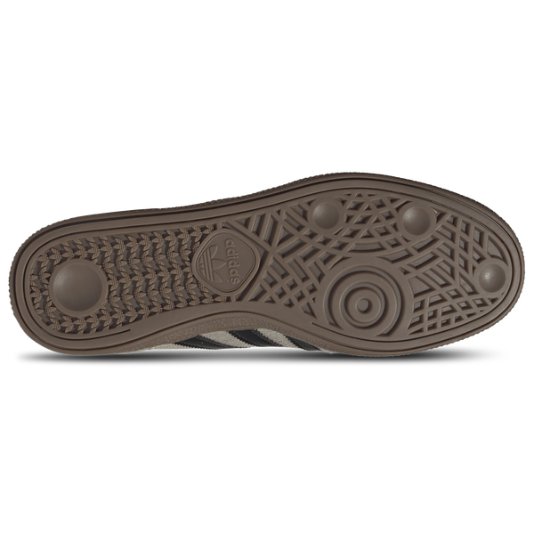 adidas Originals Handball Spezial - Men's - Core Black/Gray - Image 5