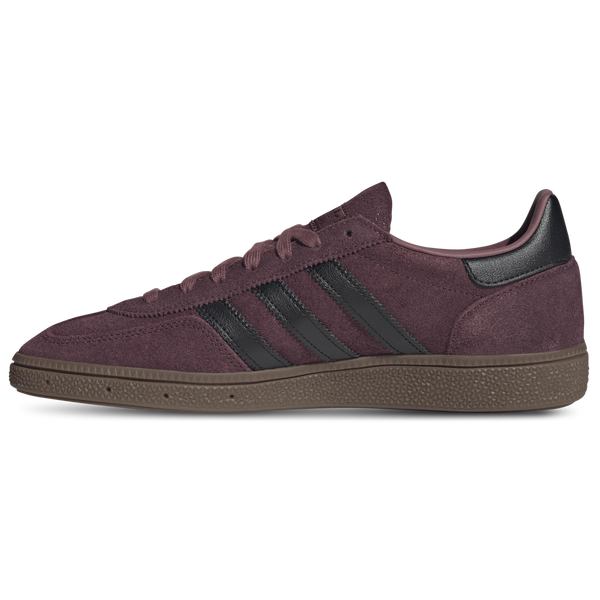 adidas Originals Handball Spezial - Men's - Maroon/Core Black/Gum - Image 2