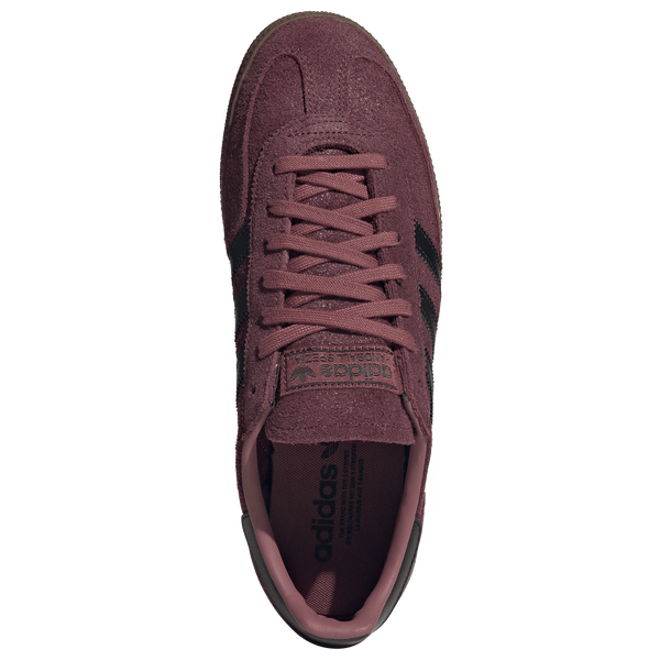 adidas Originals Handball Spezial - Men's - Maroon/Core Black/Gum - Image 4