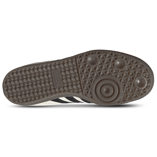 adidas Originals Samba OG - Women's - Cloud White/Core Black/Gum - Image 5