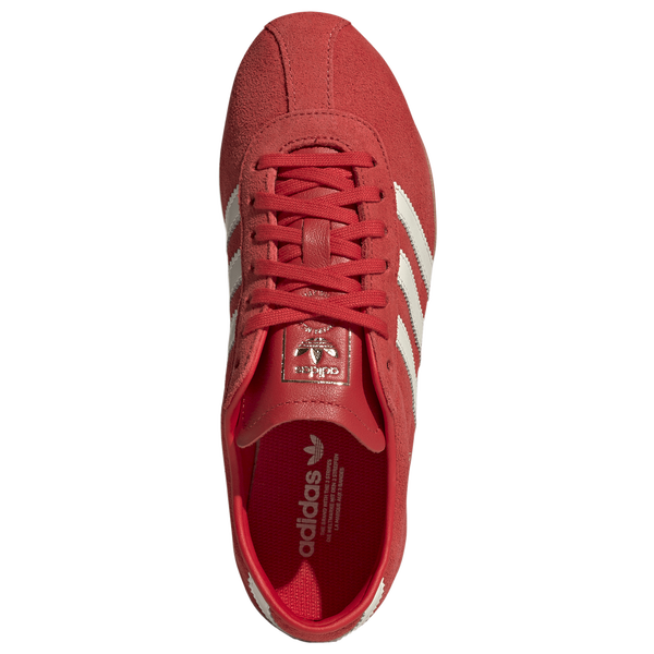 adidas Originals Tokyo - Women's - Red/Off White/Gum - Image 4