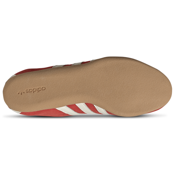 adidas Originals Tokyo - Women's - Red/Off White/Gum - Image 5