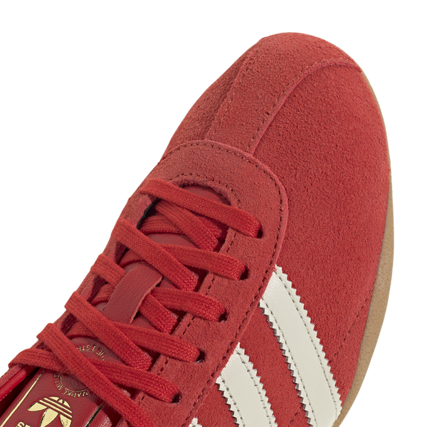 adidas Originals Tokyo - Women's - Red/Off White/Gum - Image 6