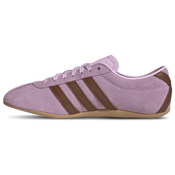 adidas Originals Tokyo - Women's - Orchid Fusion/Dusky Bronze/Gum - Image 2